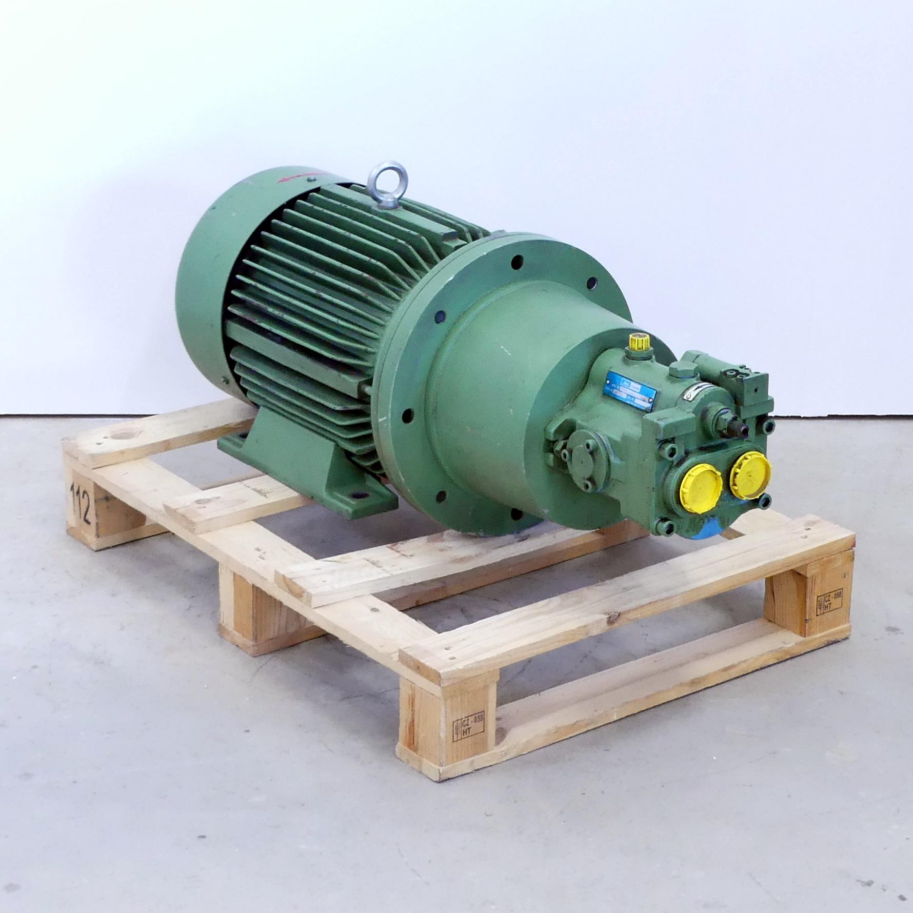 DENISON HYDRAULICS Hydraulikpumpe