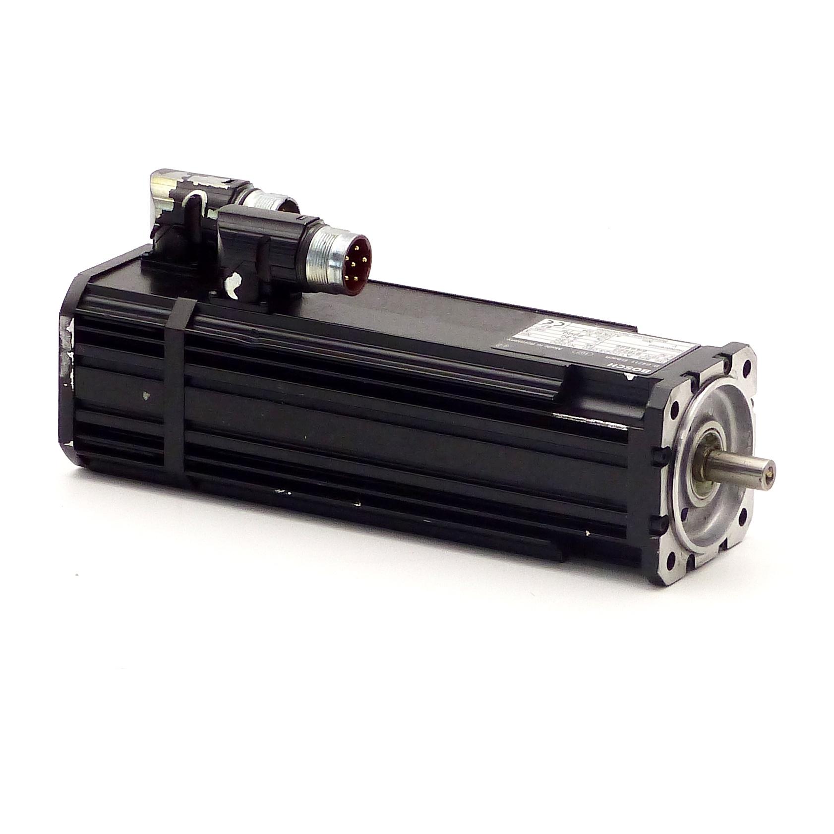 Produktfoto 1 von BOSCH Servomotor SR-A1.0023.060-10.000