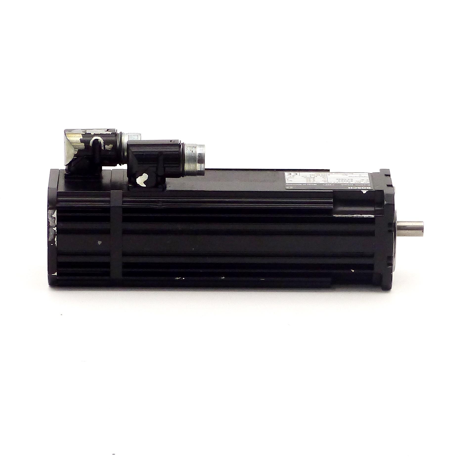 Produktfoto 3 von BOSCH Servomotor SR-A1.0023.060-10.000