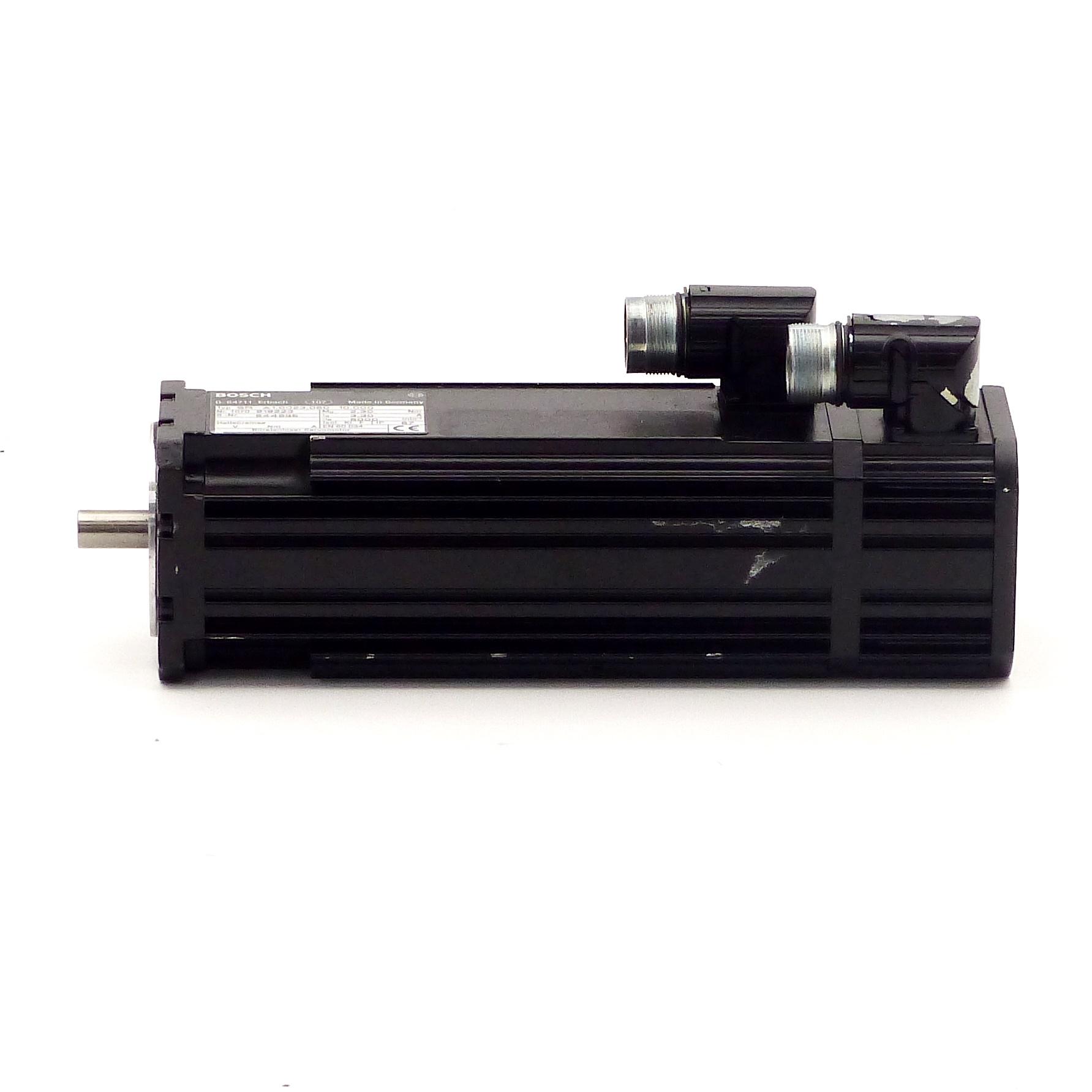 Produktfoto 5 von BOSCH Servomotor SR-A1.0023.060-10.000