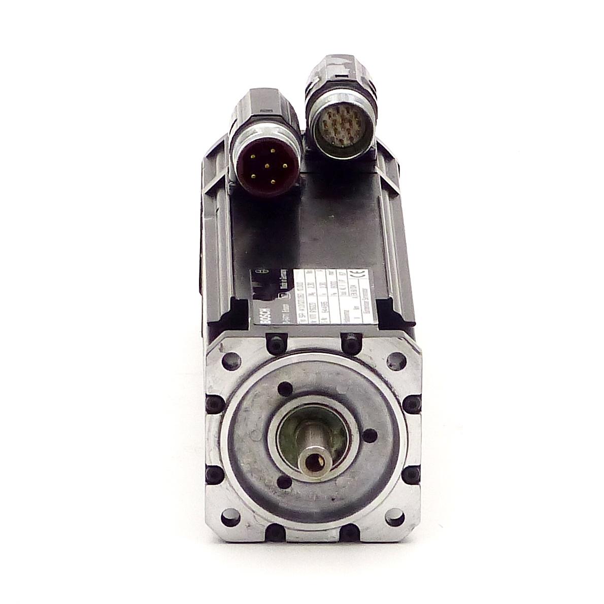 Produktfoto 6 von BOSCH Servomotor SR-A1.0023.060-10.000