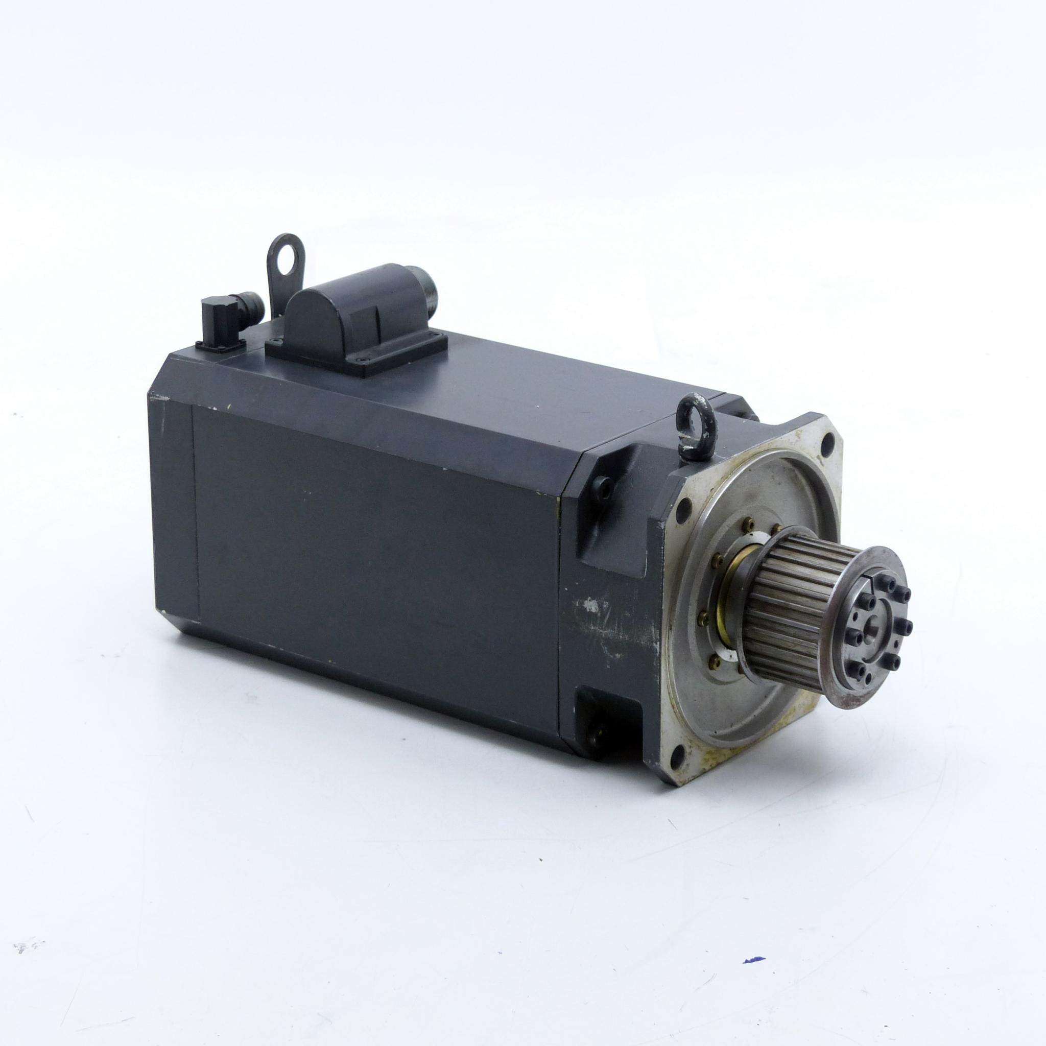 SIEMENS Bürstenloser Servomotor 1FT6105-1AC71-1EH1