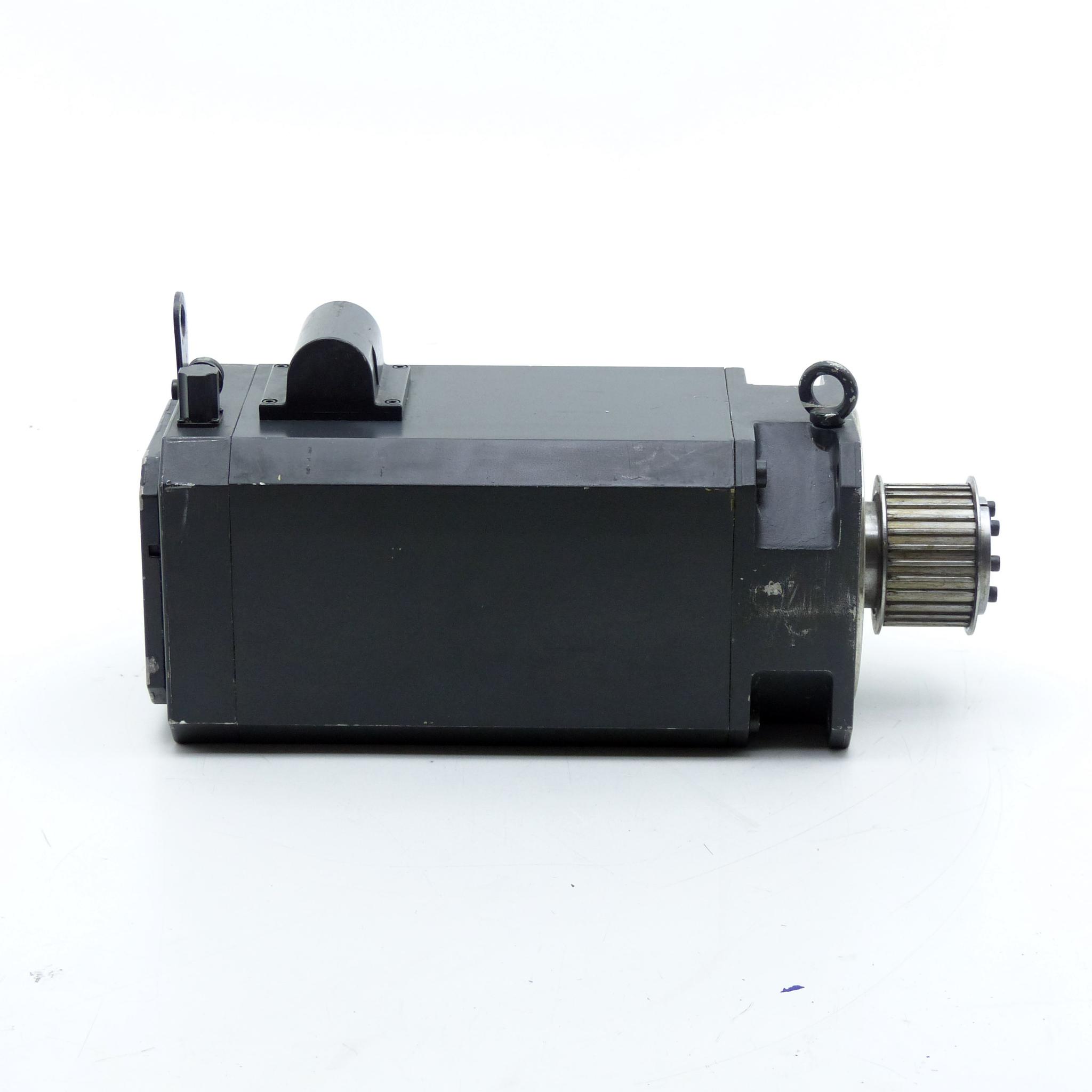 Produktfoto 3 von SIEMENS Bürstenloser Servomotor 1FT6105-1AC71-1EH1