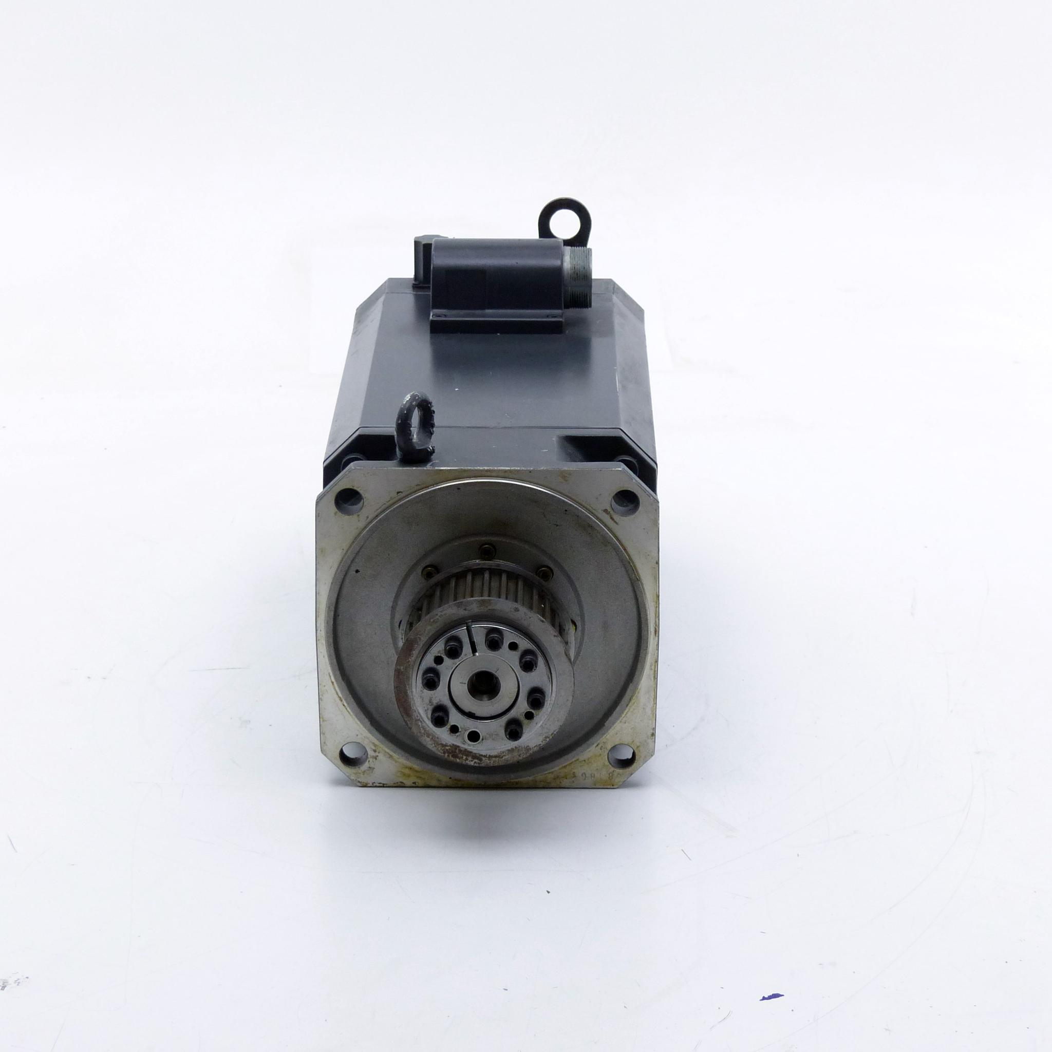 Produktfoto 4 von SIEMENS Bürstenloser Servomotor 1FT6105-1AC71-1EH1