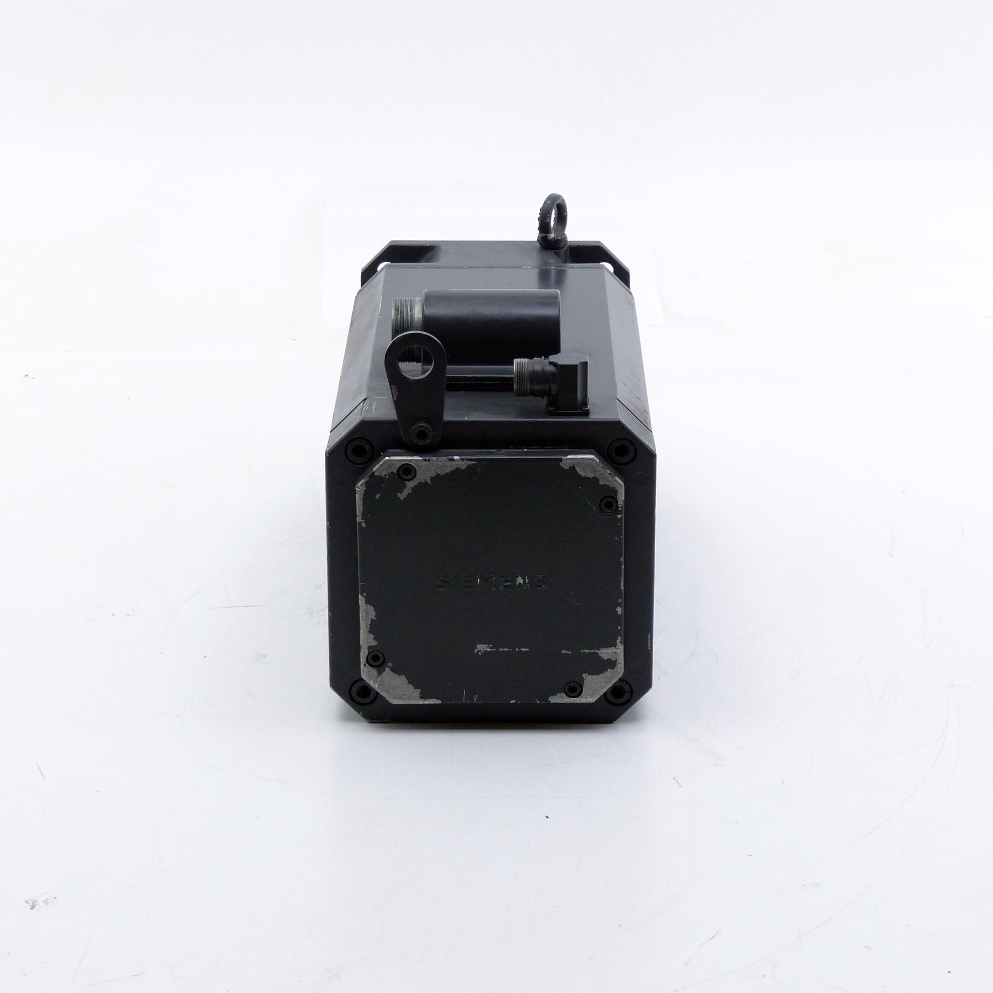 Produktfoto 6 von SIEMENS Bürstenloser Servomotor 1FT6105-1AC71-1EH1