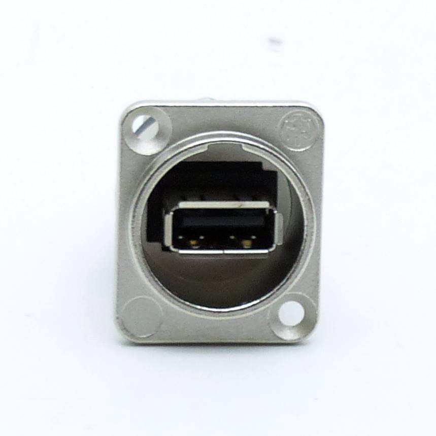 Produktfoto 6 von NEUTRIK Reversibler USB-Adapter