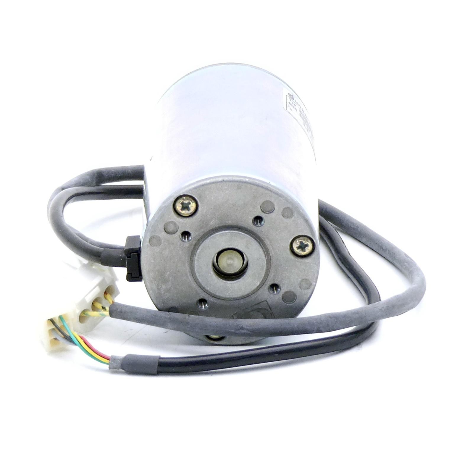 Produktfoto 4 von DUNKERMOTOREN DC motor