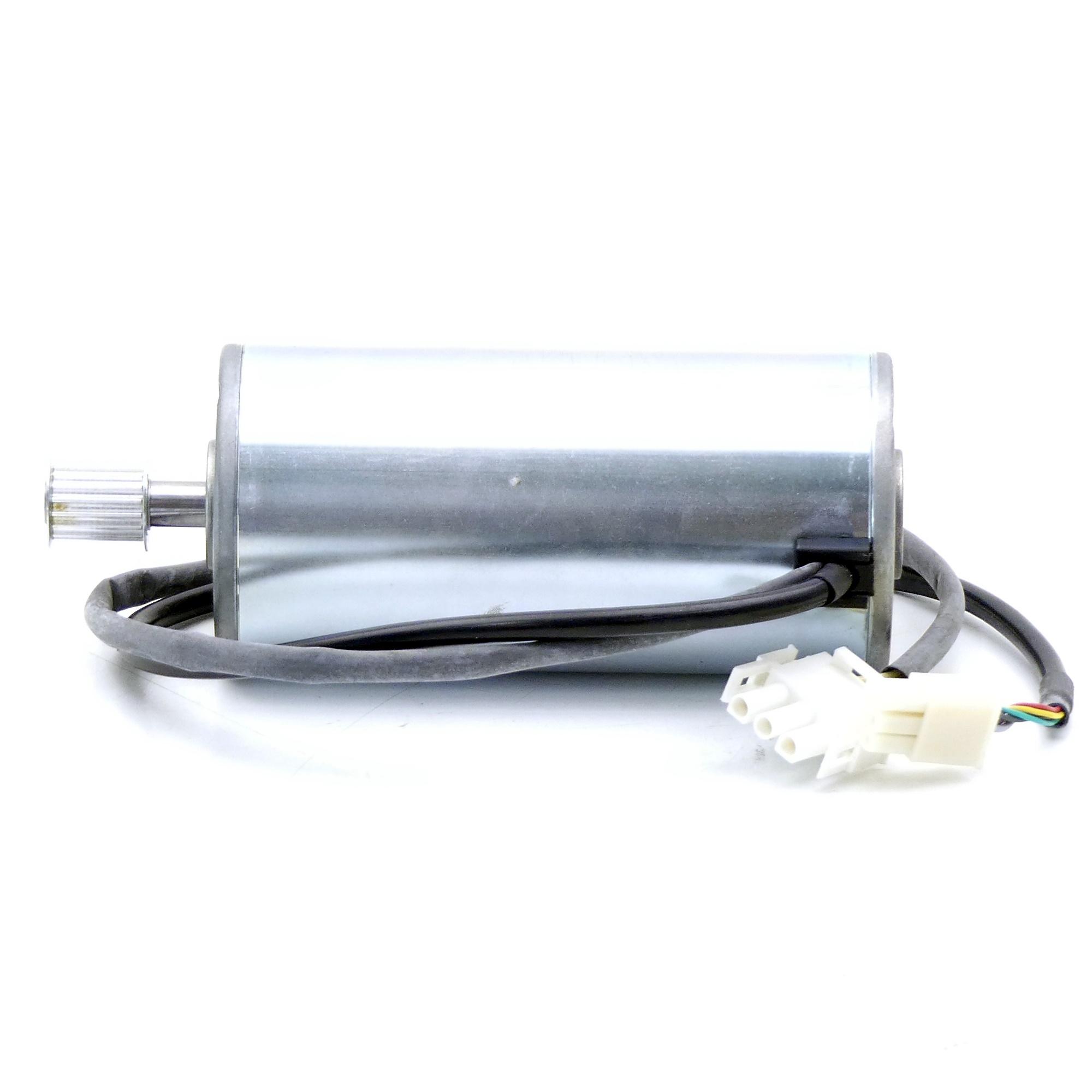 Produktfoto 5 von DUNKERMOTOREN DC motor