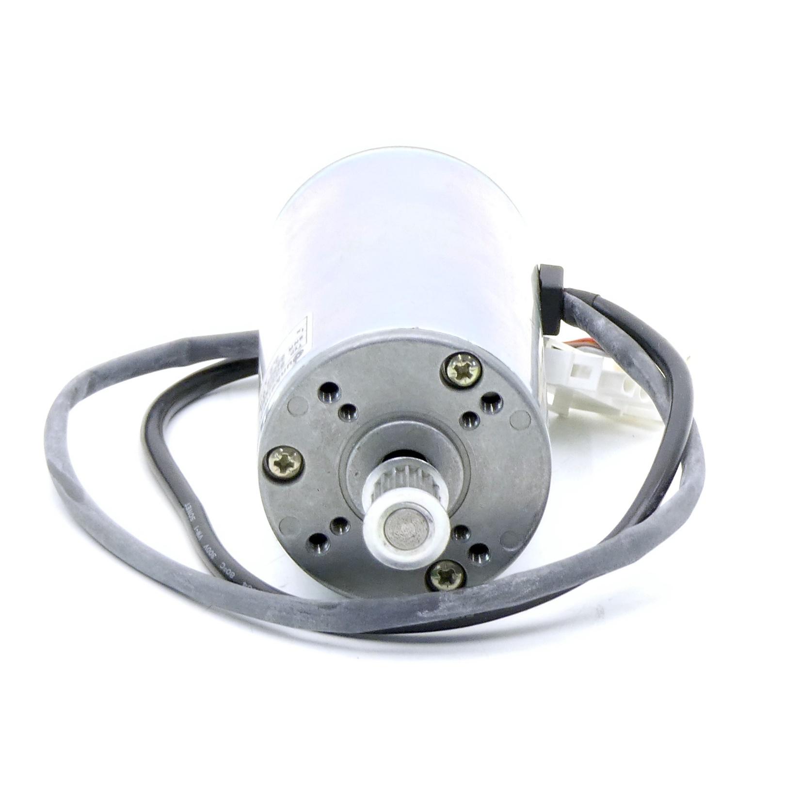 Produktfoto 6 von DUNKERMOTOREN DC motor