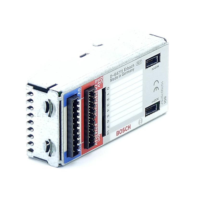 Produktfoto 1 von BOSCH Bosch Profibus Modul