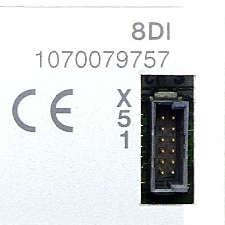 Produktfoto 2 von BOSCH Bosch Profibus Modul