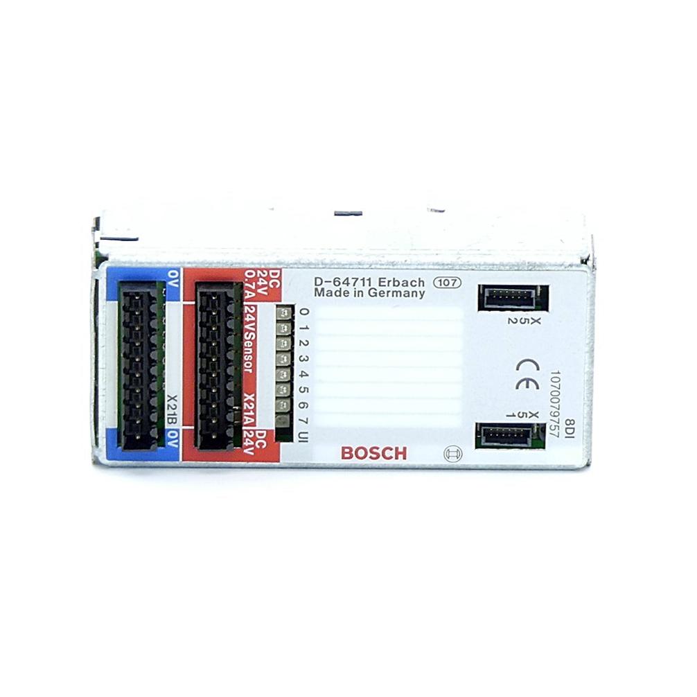 Produktfoto 6 von BOSCH Bosch Profibus Modul