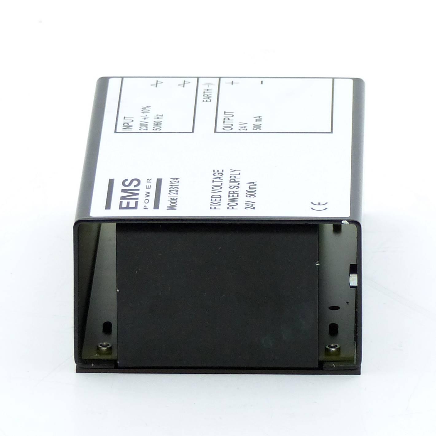 Produktfoto 5 von EMS TECHNOLOGIES Netzteil - Power Supply Unit