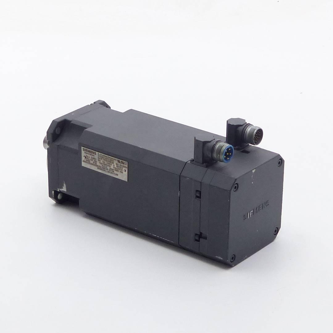 Produktfoto 1 von SIEMENS Bürstenloser Servomotor