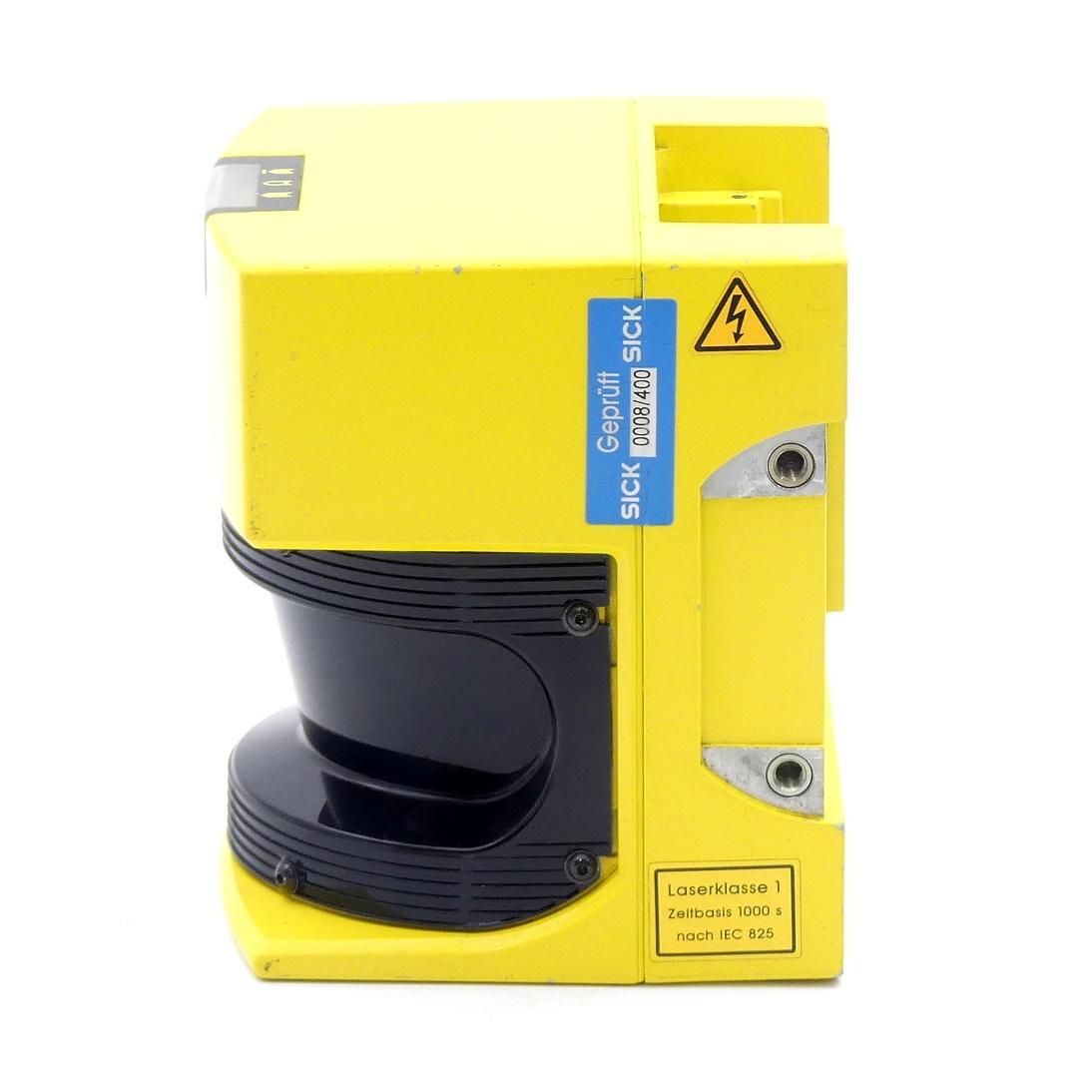 Produktfoto 5 von SICK Laser Scanner PLS101-112