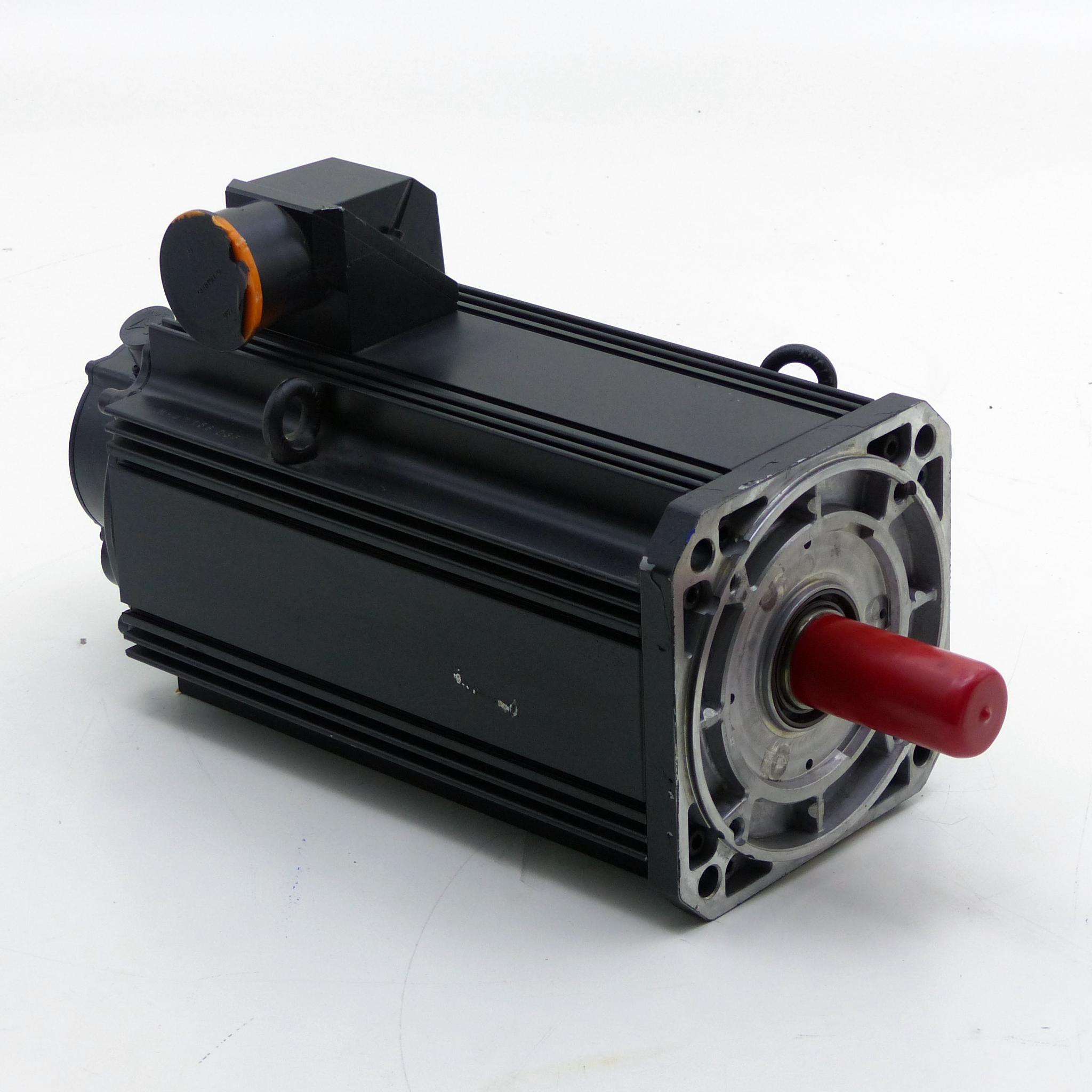 Produktfoto 1 von REXROTH Servomotor MHD115B-035-PG0-LA