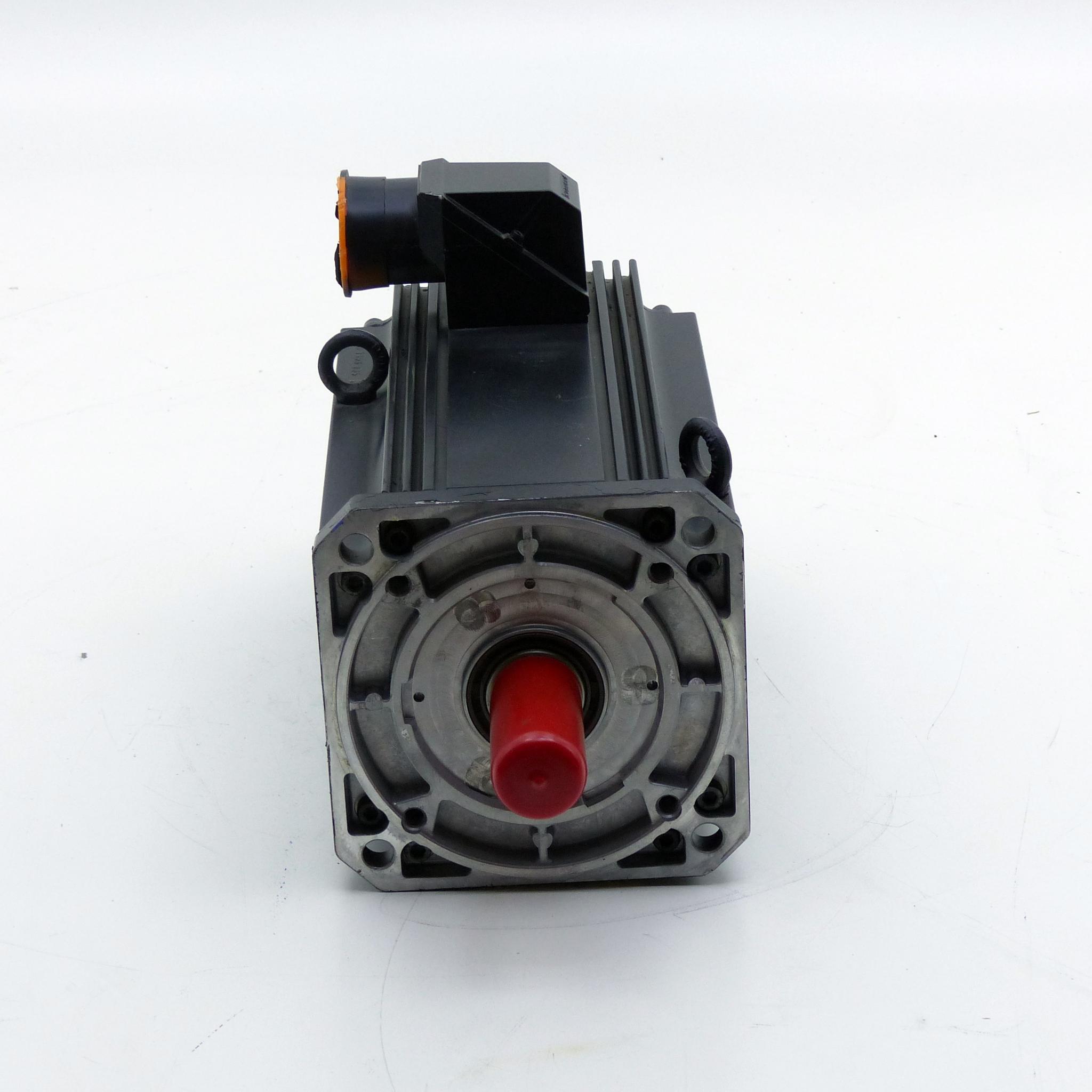 Produktfoto 4 von REXROTH Servomotor MHD115B-035-PG0-LA