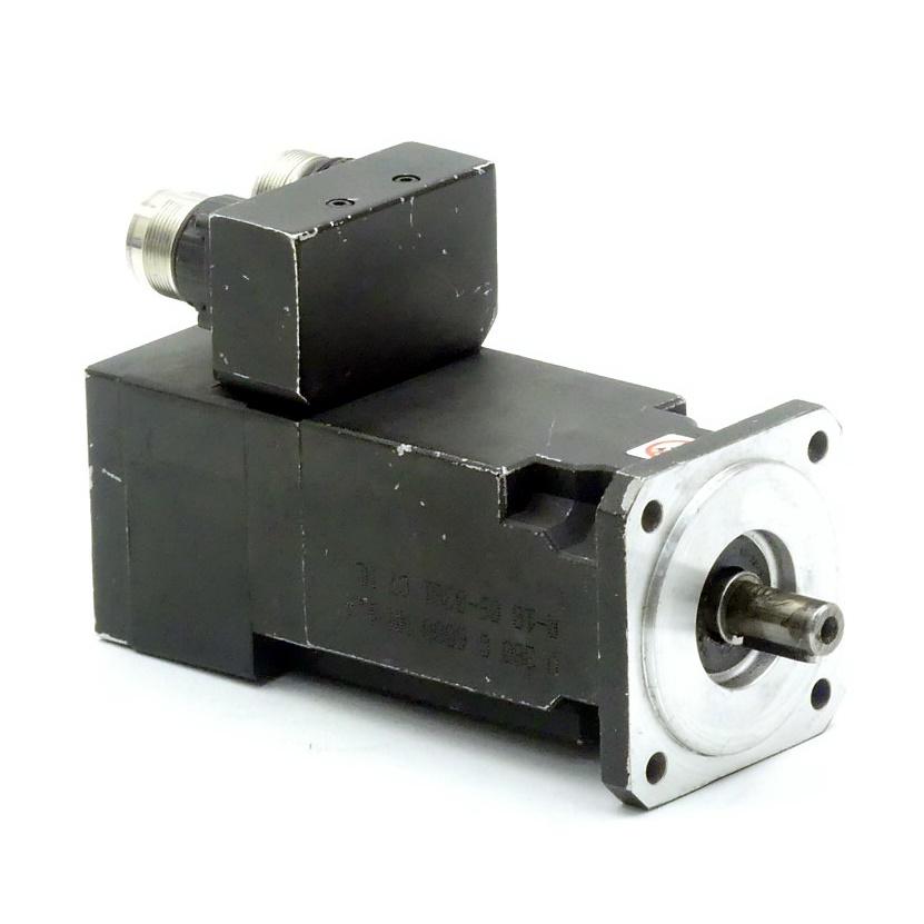 Produktfoto 1 von PARKER Servomotor SMH60601