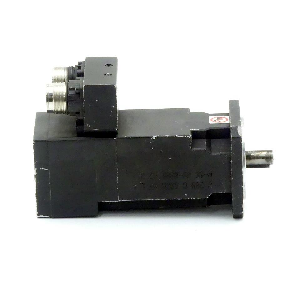 Produktfoto 3 von PARKER Servomotor SMH60601