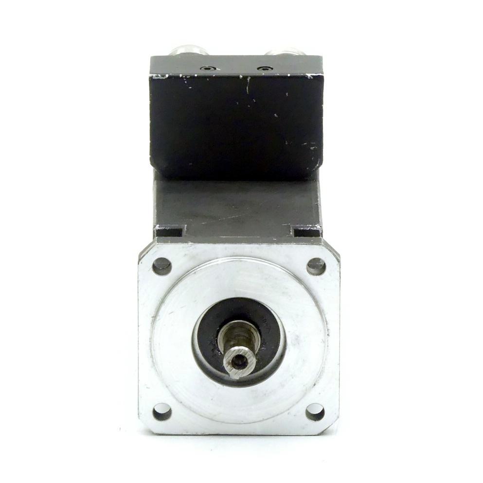 Produktfoto 6 von PARKER Servomotor SMH60601