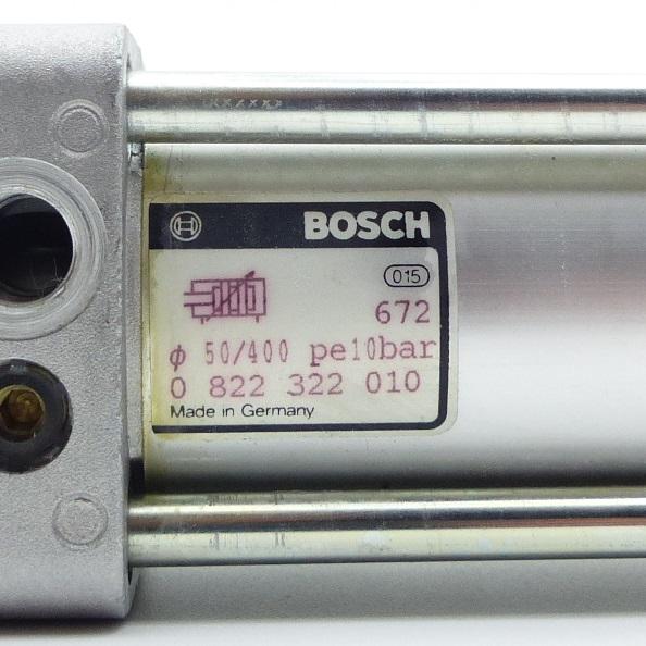 Produktfoto 2 von BOSCH Kompaktzylinder 50 x 400