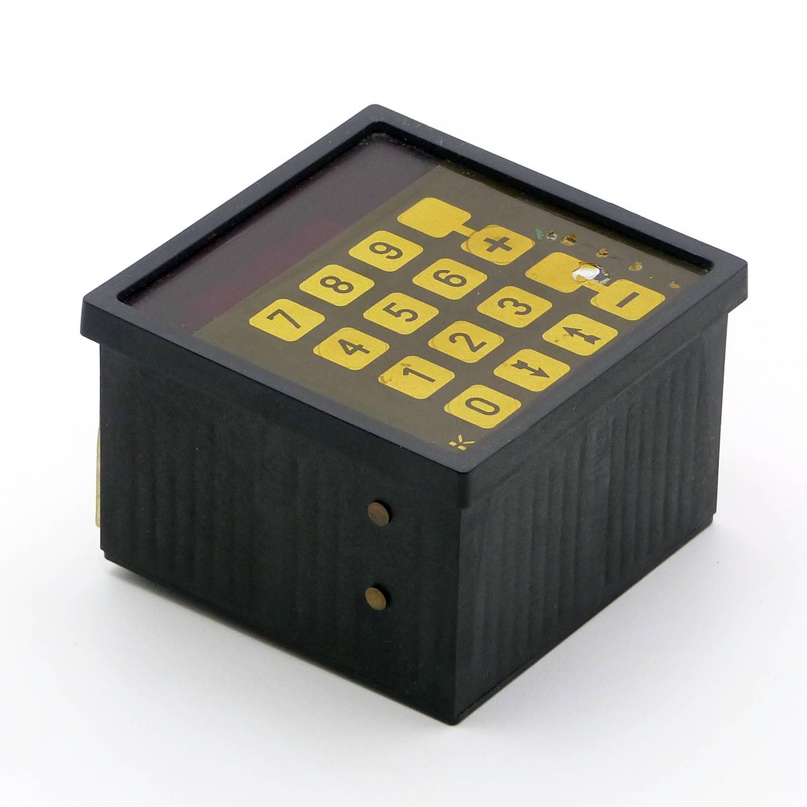 Produktfoto 1 von KUNZE SPS-Tastatur