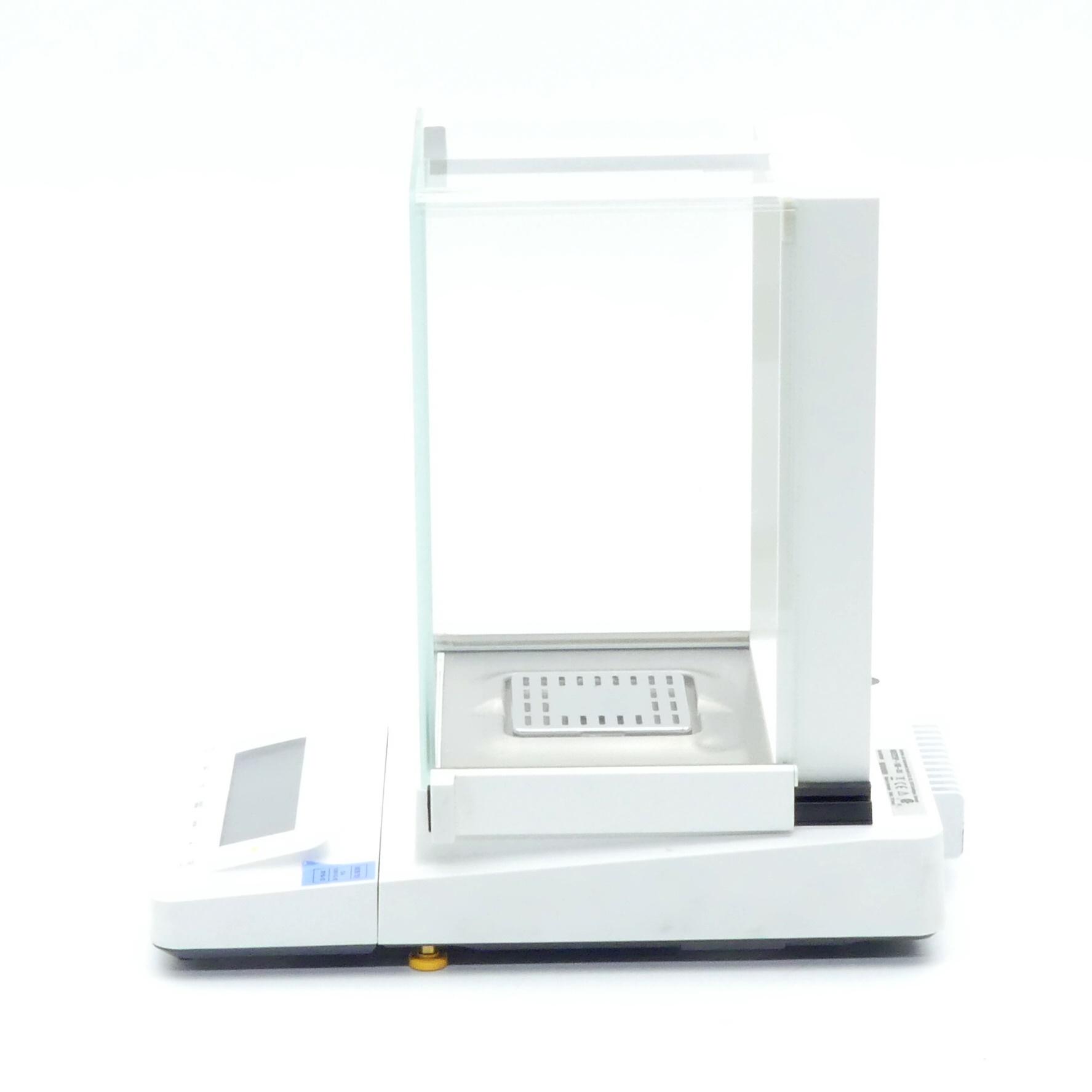 Produktfoto 5 von SARTORIUS Analytische Waage, Semimikrowaage