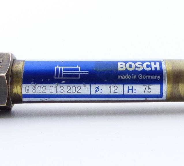 Produktfoto 2 von BOSCH Rundzylinder 12 x 75