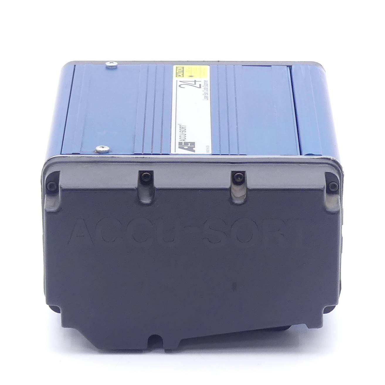 Produktfoto 4 von DATALOGIC Laser Bar Code Scanner 24