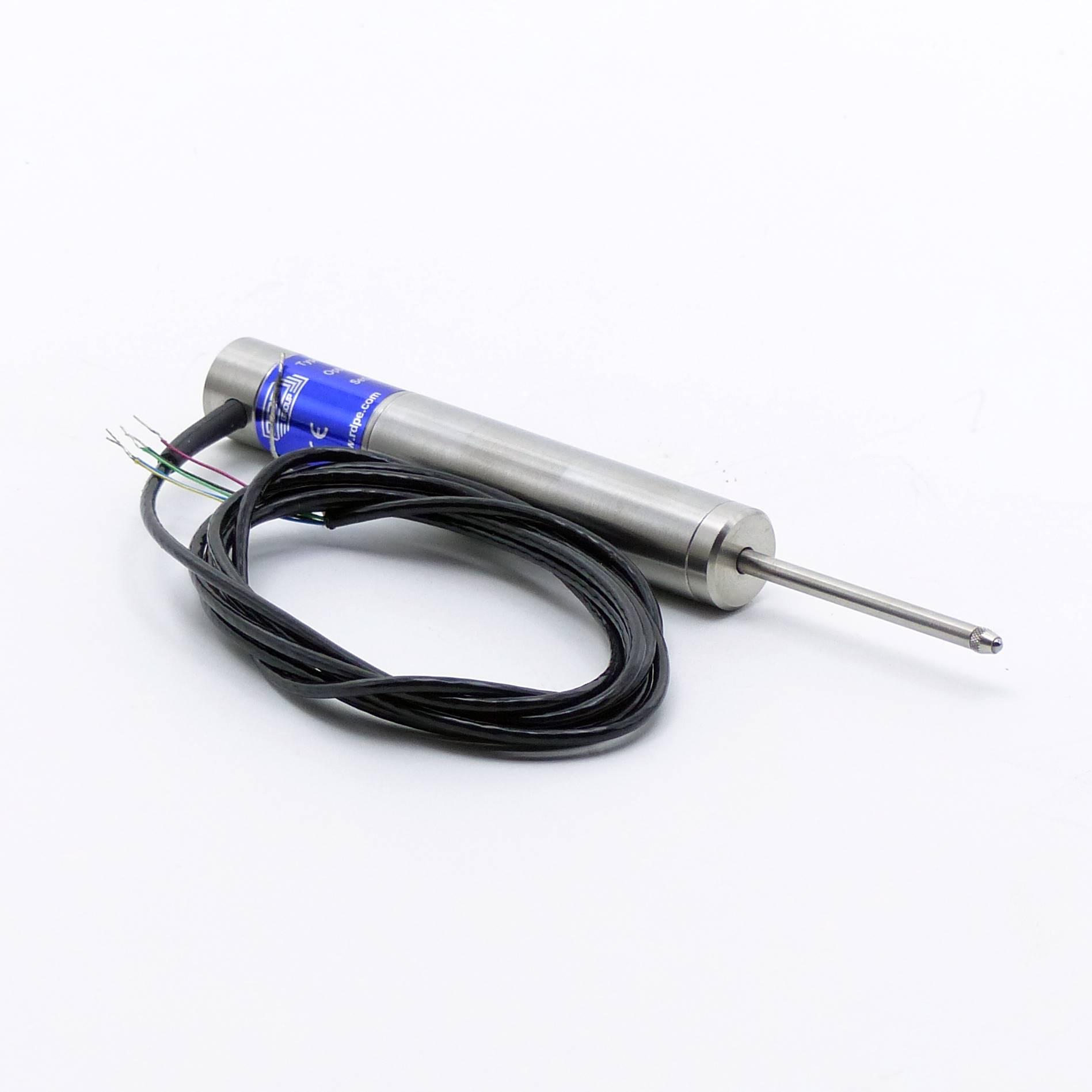 RDP LVDT Transducer - Wegaufnehmer-