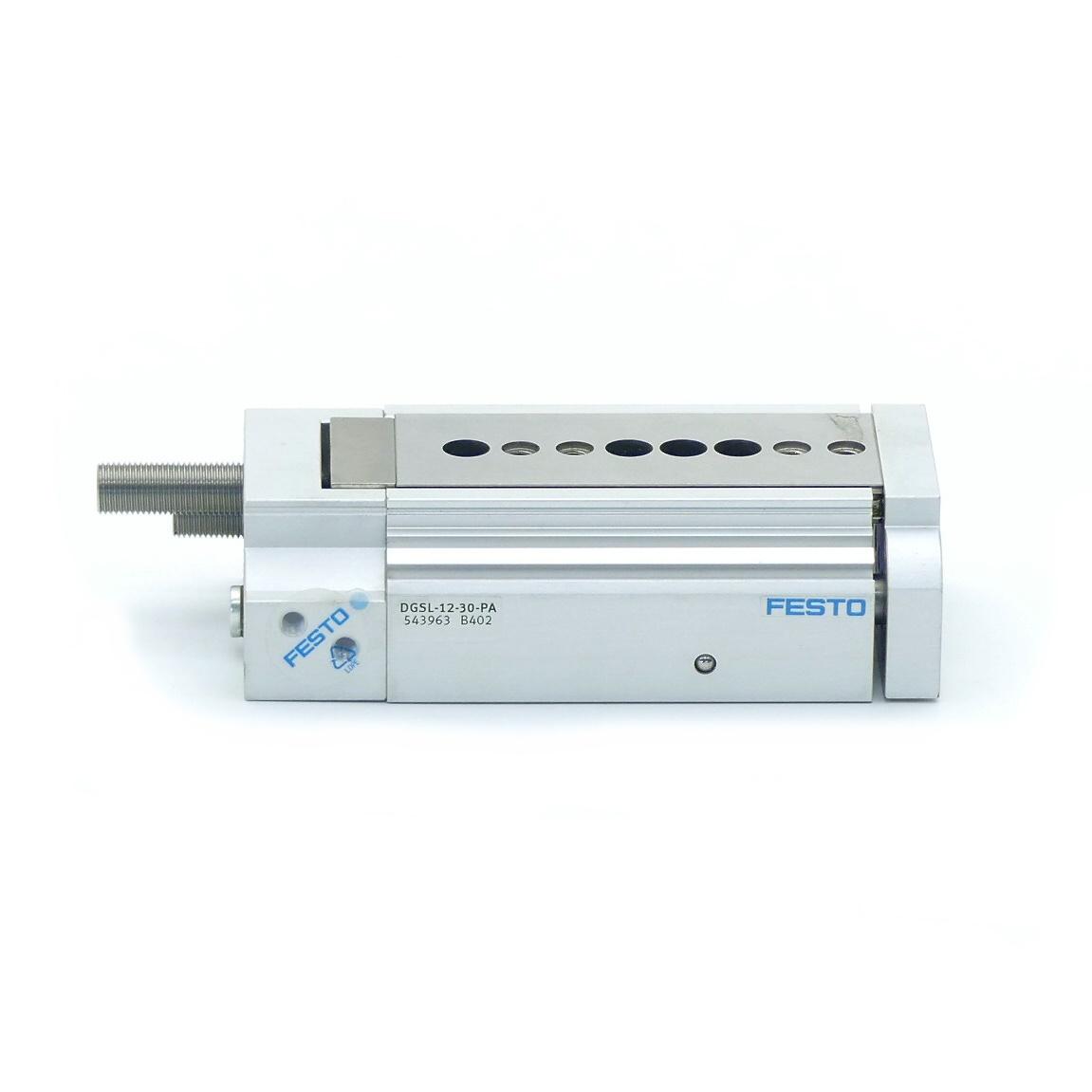 Produktfoto 5 von FESTO Mini-Schlitten DGSL-12-30-PA