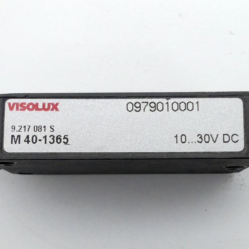 Produktfoto 2 von VISOLUX Fotoelektrischer Sensor