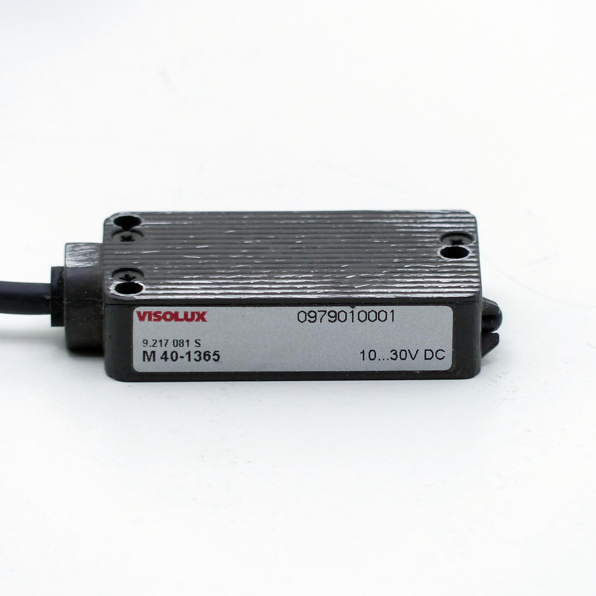 Produktfoto 5 von VISOLUX Fotoelektrischer Sensor