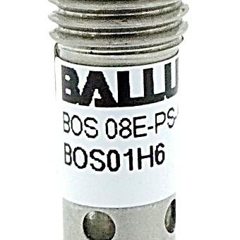 Produktfoto 2 von BALLUFF Lichttaster