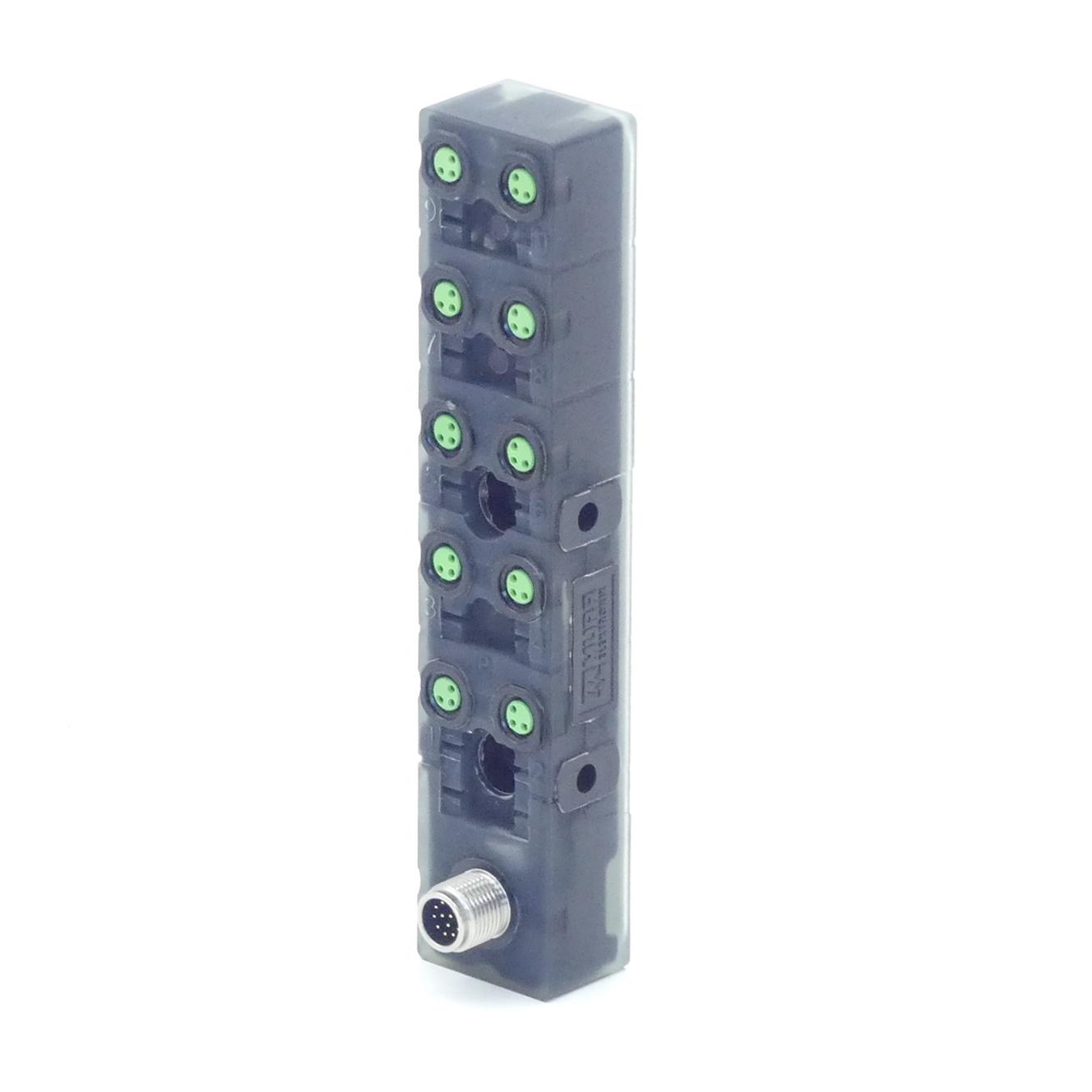 Produktfoto 1 von MURRELEKTRONIK Ethercat Box