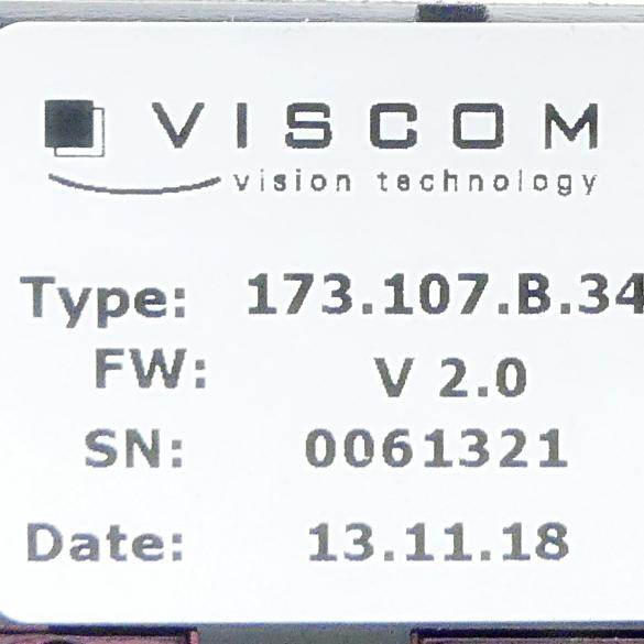 Produktfoto 2 von VISCOM Encoder