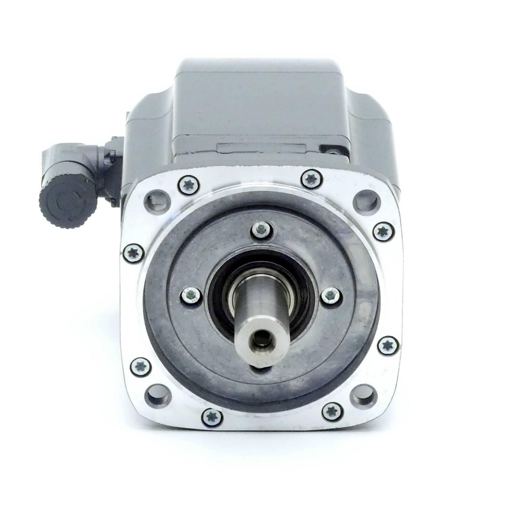 Produktfoto 6 von SIEMENS Servomotor