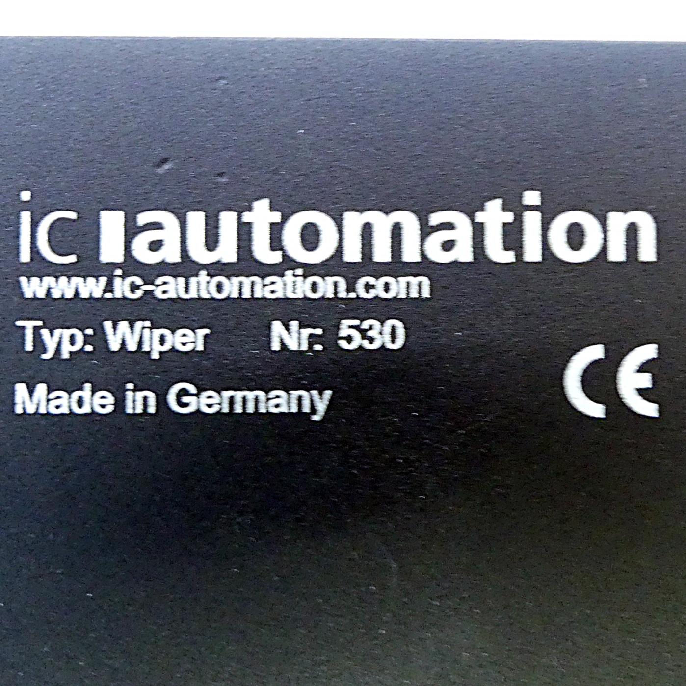 Produktfoto 2 von ICOP Wiper