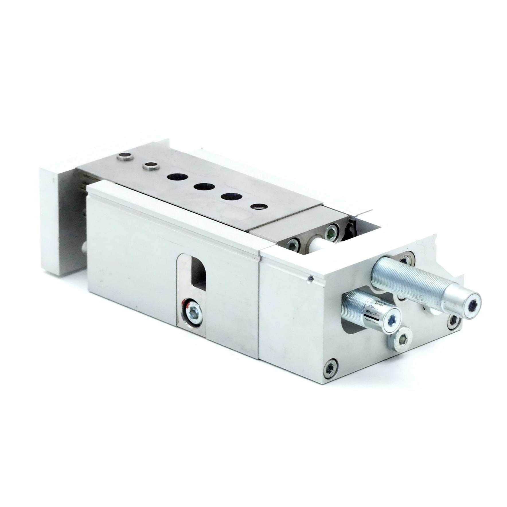 FESTO Mini-Schlitten