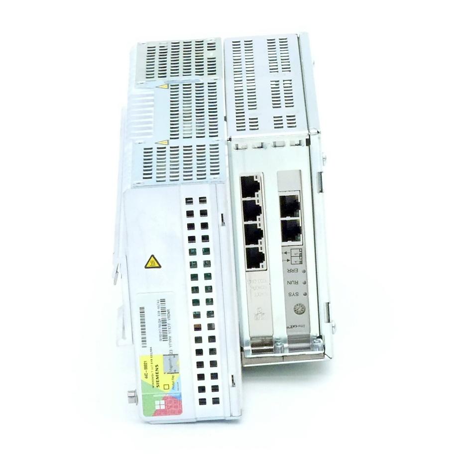 Produktfoto 3 von SIEMENS SIMATIC IPC427E Microbox PC