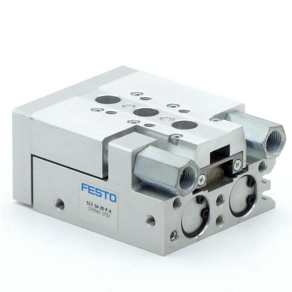 Produktfoto 1 von FESTO Mini Schlitten SLT-16-20-P-A