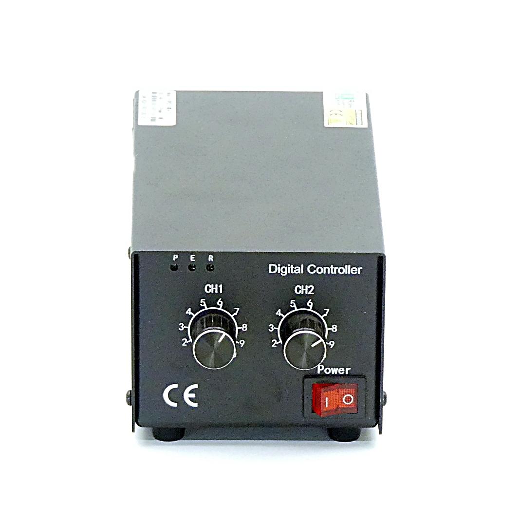 Produktfoto 6 von RSEE Digitaler Controller