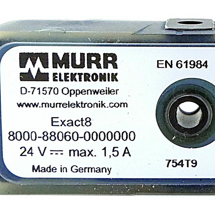 Produktfoto 2 von MURRELEKTRONIK Ethercat Box