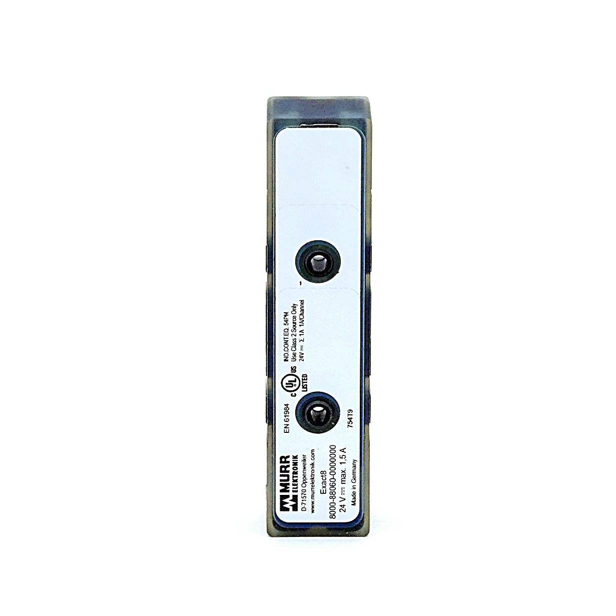 Produktfoto 4 von MURRELEKTRONIK Ethercat Box