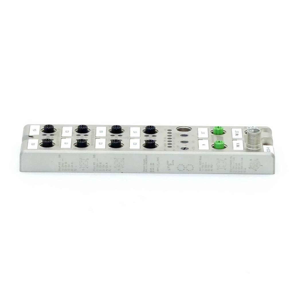 Produktfoto 3 von MURRELEKTRONIK SOLID67 Multiprotokoll Profinet oder EthernetIP