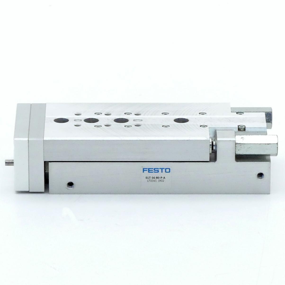 Produktfoto 3 von FESTO Mini Schlitten SLT-16-80-P-A