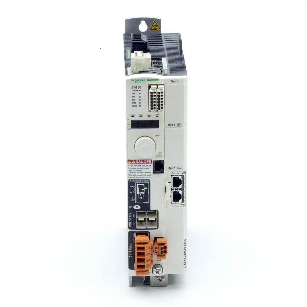 Produktfoto 6 von SCHNEIDER ELECTRIC Frequenzumformer CN6 I/O