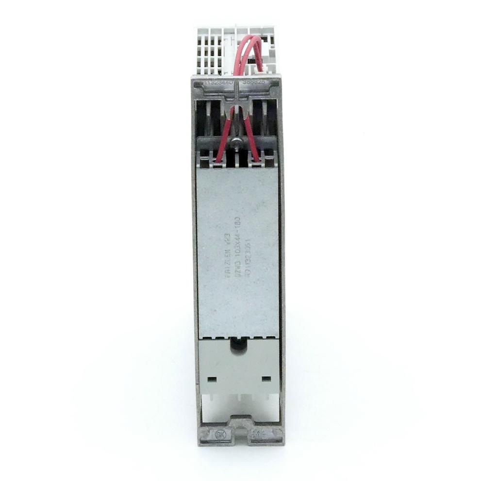 Produktfoto 4 von REXROTH IndraDrive Compact Converter HCS01.1E-W0008-A-03-B-ET-EC-EC-S4-NN-FW