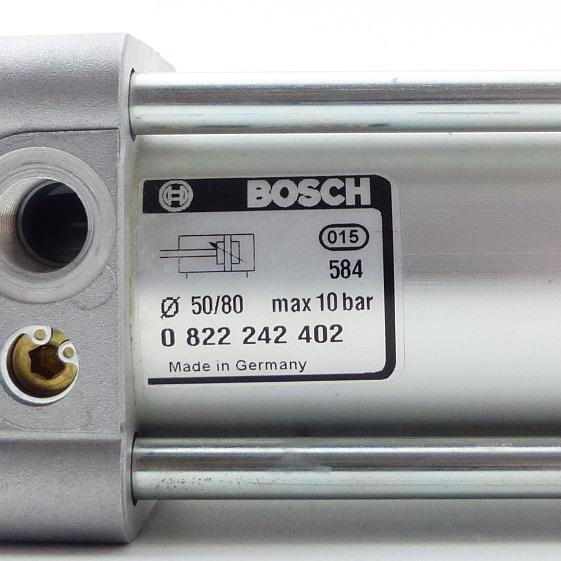 Produktfoto 2 von BOSCH Kompaktzylinder 50 x 80