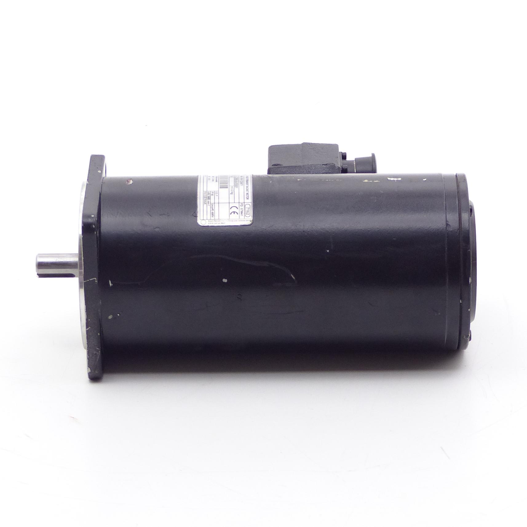 Produktfoto 5 von REXROTH Servomotor MAC063D-0-JS-3-C/095-B-0/S001